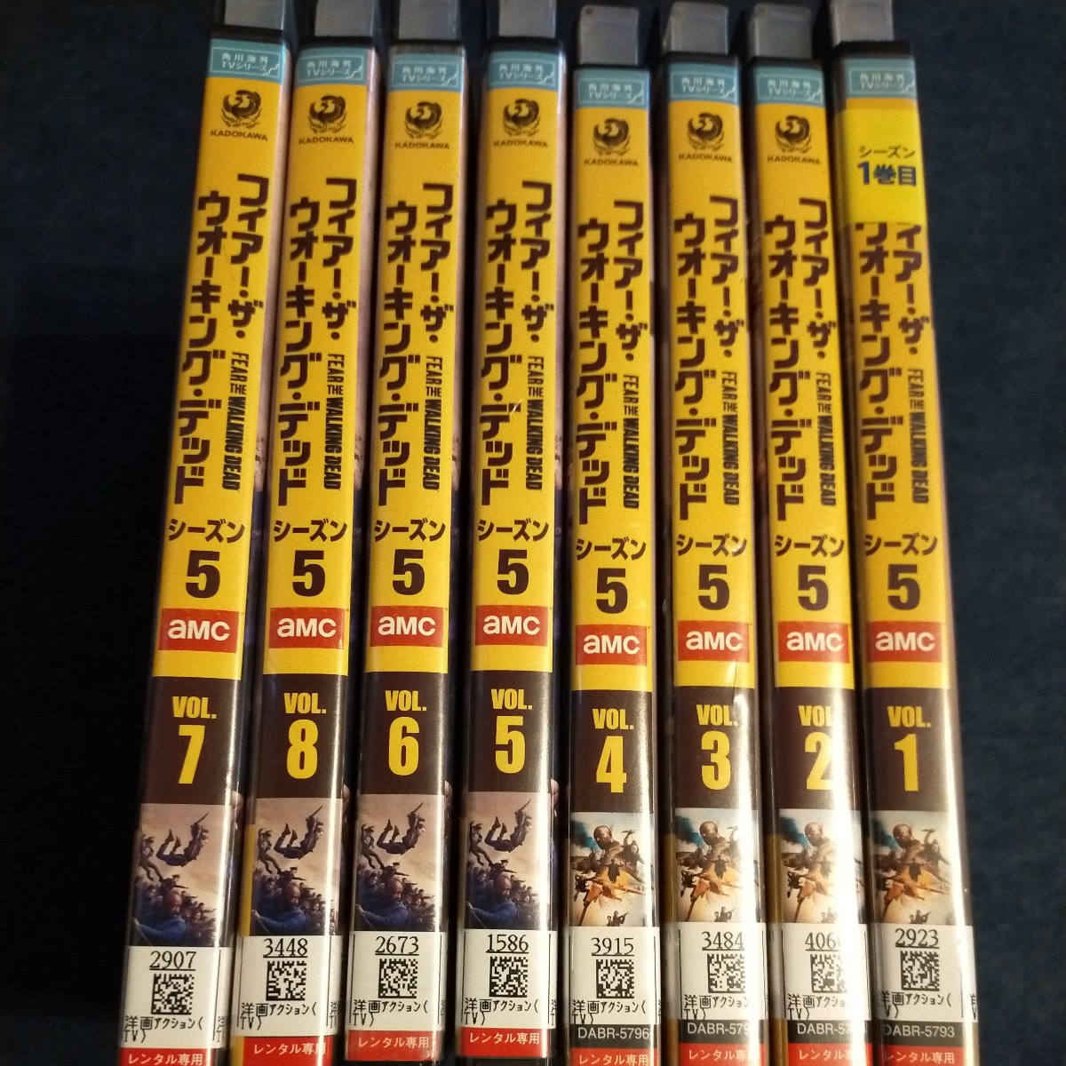 DVD ルイ・マル DVD-BOX Ⅲ〈3枚組〉ポストカード8枚