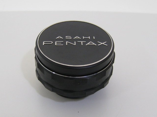 ☆ペンタックス PENTAX 魚眼レンズ Super-Multi-Coated FISH-EYE