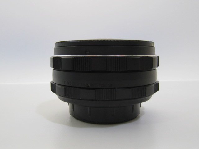 ☆ペンタックス PENTAX 魚眼レンズ Super-Multi-Coated FISH-EYE