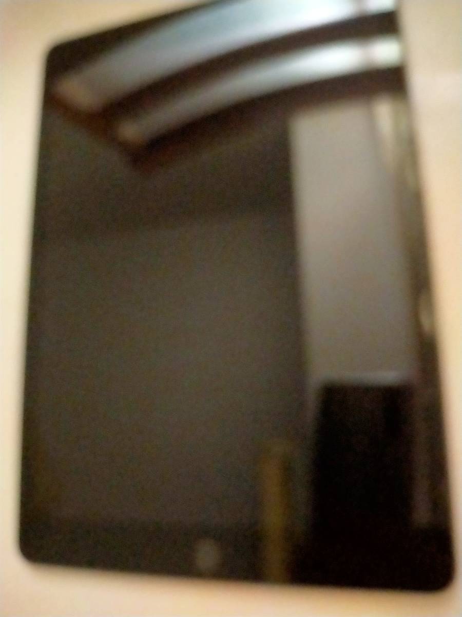 美品 iPad 第9世代 64GB グレー 10.2インチ 2021年秋版 バッテリー100％ 充電45回 simフリー Wi-Fi+Cellular版 docomo au セルラー