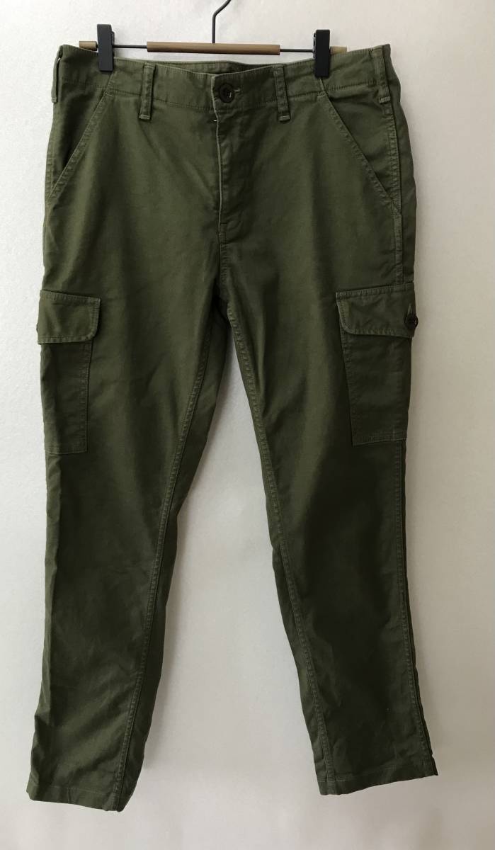 Johnbull ジョンブル ボトムス カーゴパンツ メンズ サイズL Johnbull ジョンブル ボトムス カーゴパンツ メンズ サイズL