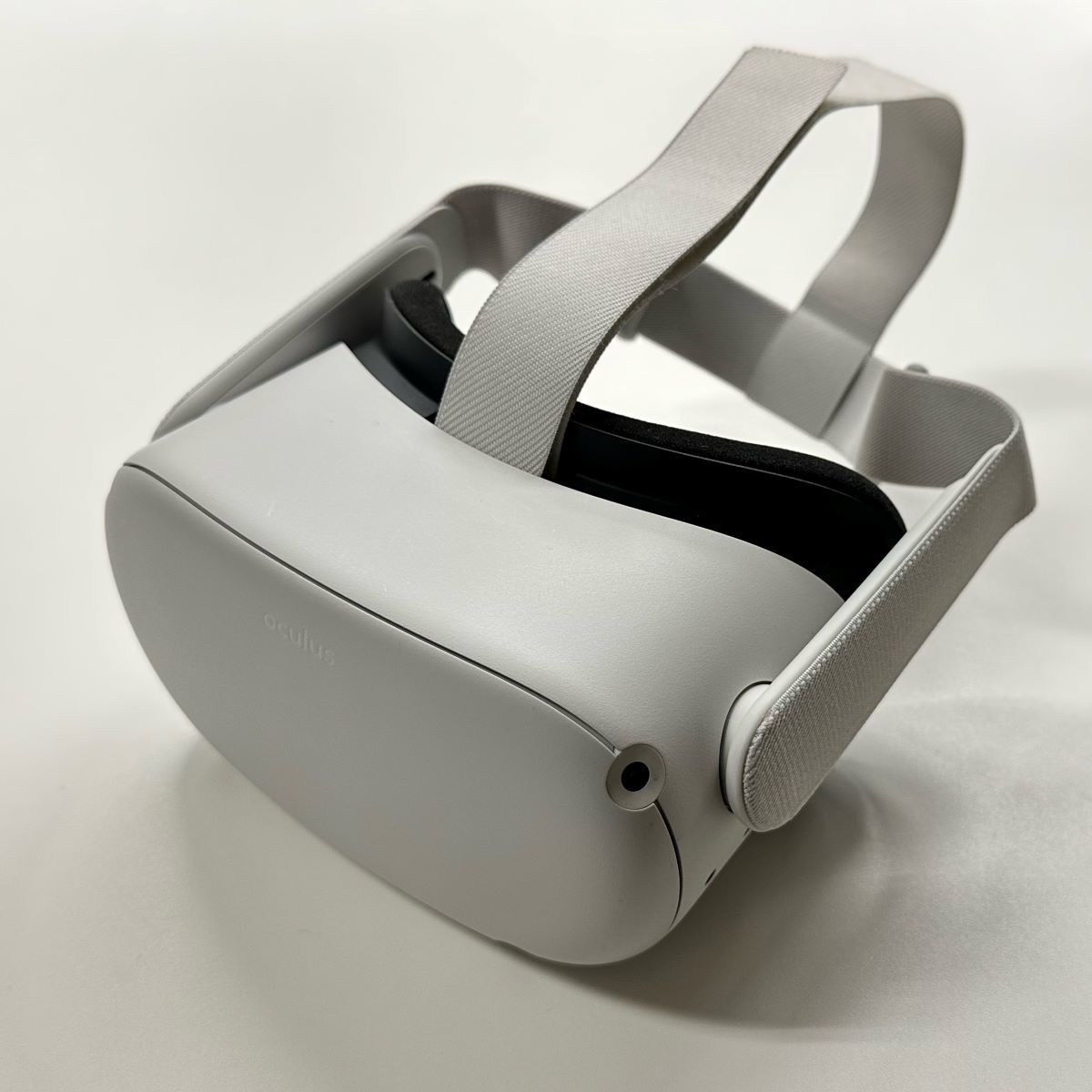 □美品□OculusQuest2 256GB（MetaQuest 2）□新品バッテリー  