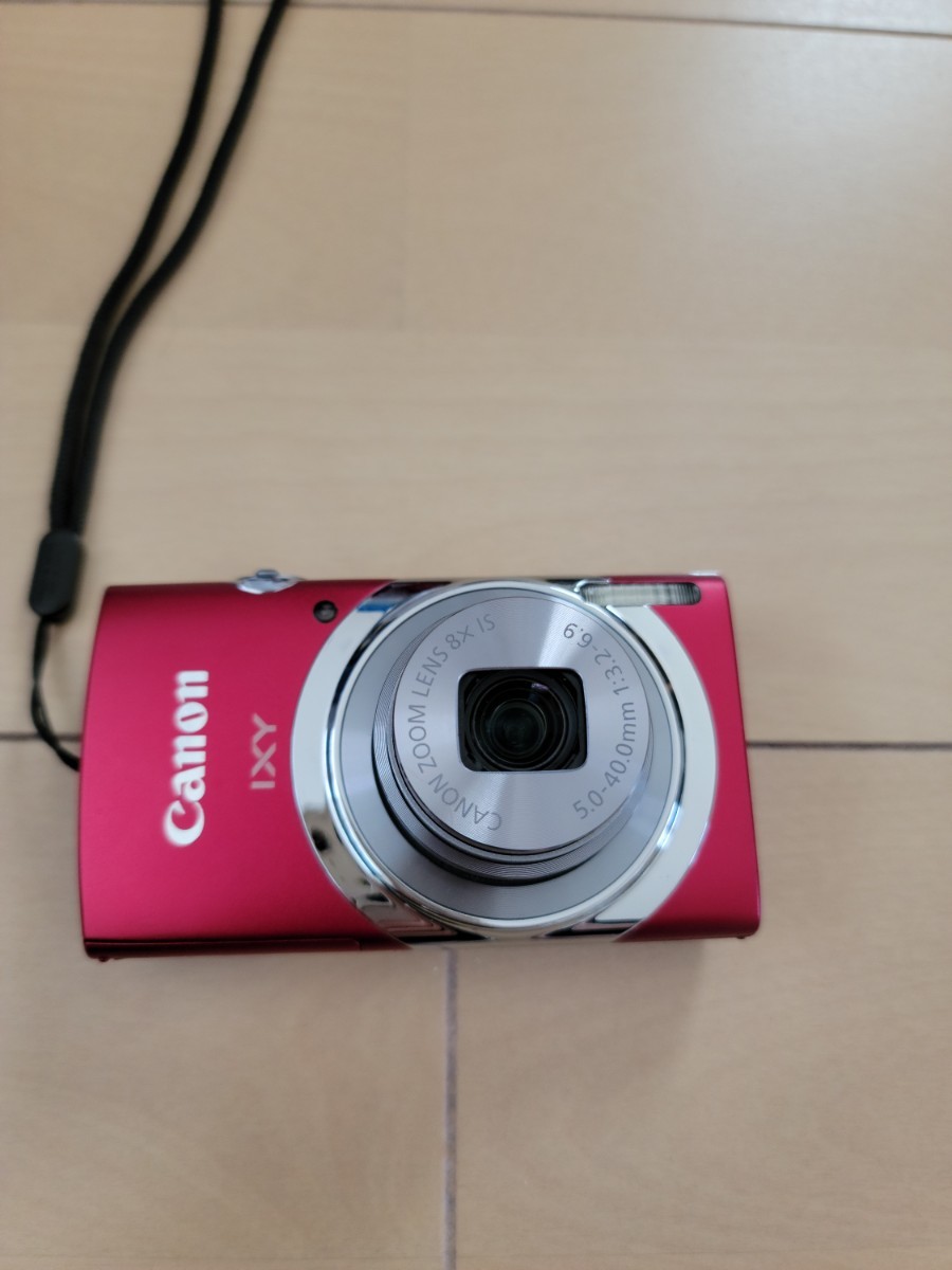 【動作確認済み】 Canon IXY100F ピンク Amazon | Canon デジタルカメラ IXY 100F(ピンク) 広角28mm 光学8倍