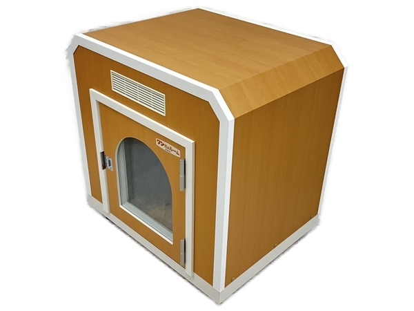 お得，本物保証 【引取限定】KAWAI 防音ワンだぁルーム 鳴き声対策