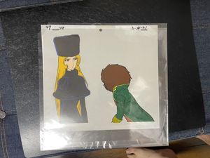 銀河鉄道999のYahoo!オークション(旧ヤフオク!)の相場・価格を見る