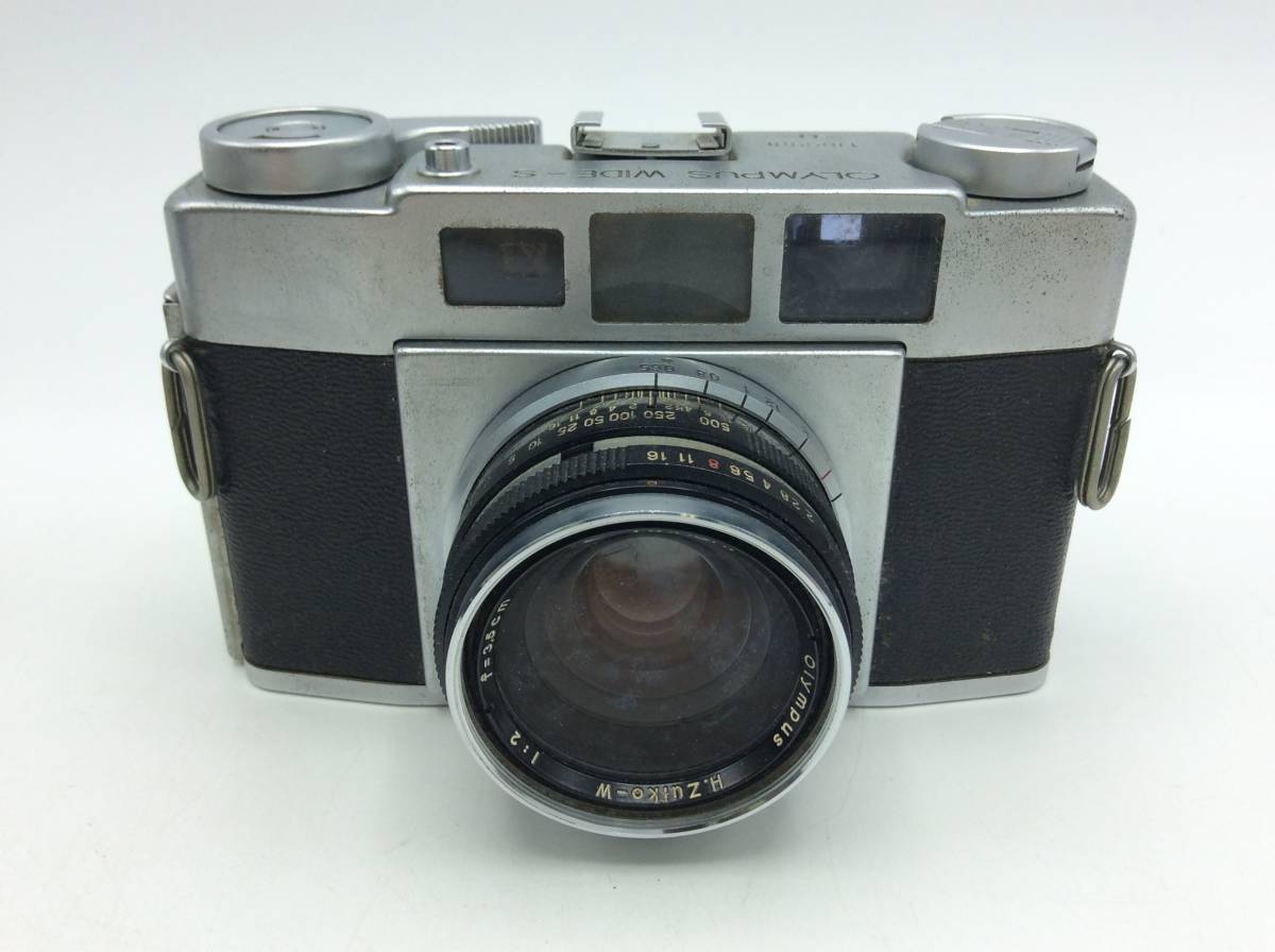 動作未確認 OLYMPUS LT-1 オリンパス　フィルム　カメラ OLYMPUS LT-1 コンパクトフィルムカメラ 動作未確認 完動品】OLYMPUS