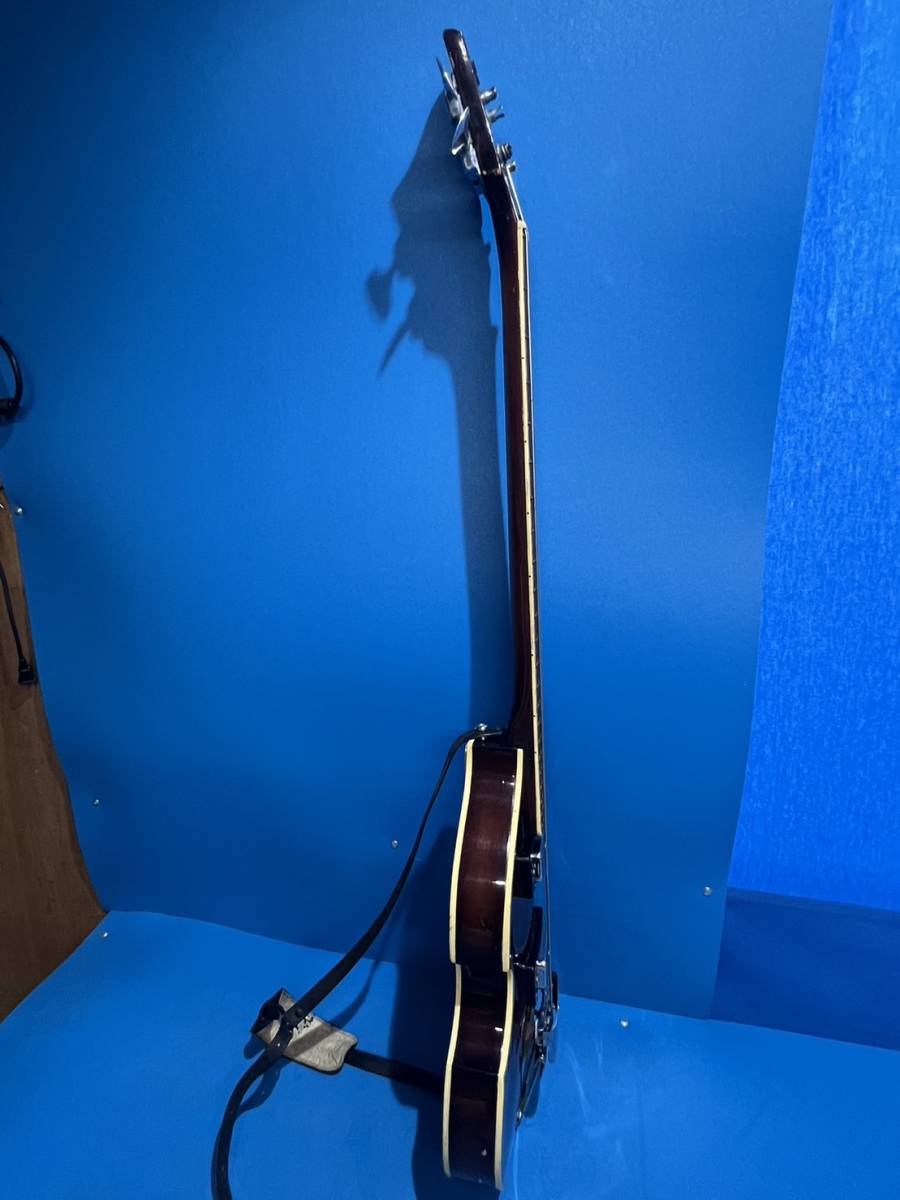 Burns Guitar Electric - エレキギター London The | Legend エレキ