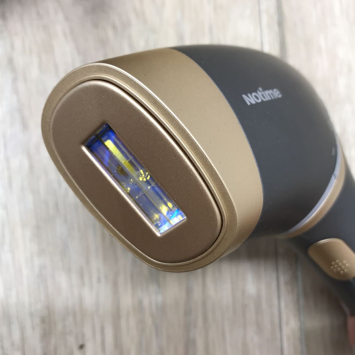 171 D 1円〜 icedandy 家庭用 光美容器 アイスダンディ SKB-2108