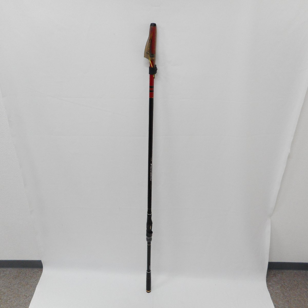 ID49 がま磯 釣竿 ファルシオン 125-53 FALCHION Gamakatsu 中古