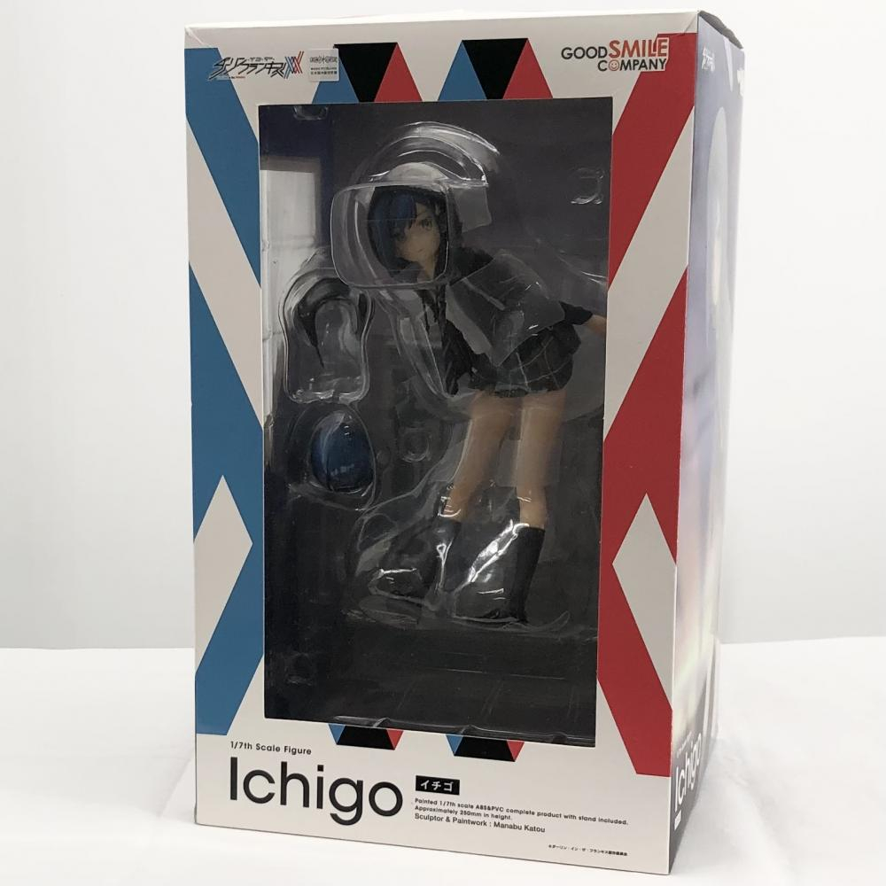 中古】開封 グッドスマイルカンパニー ダーリン・イン・ザ・フランキス