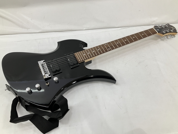 B.C.Rich MockingBird エレキギター USA LA California 中古 H7911777 