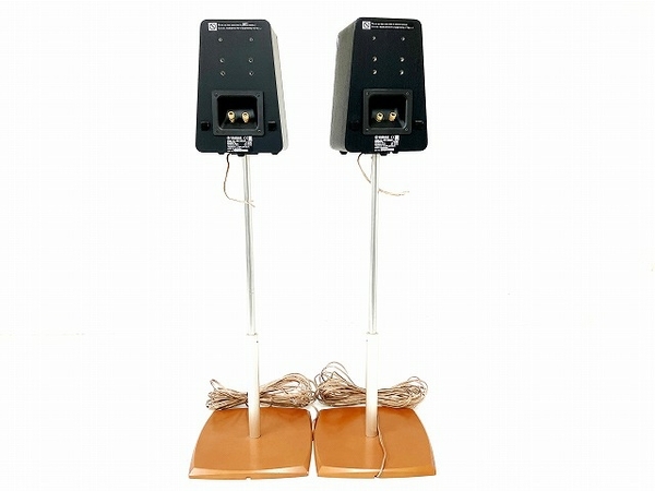 YAMAHA NS-B500 B スピーカー ペア 音響機材 ヤマハ O7881542の入札