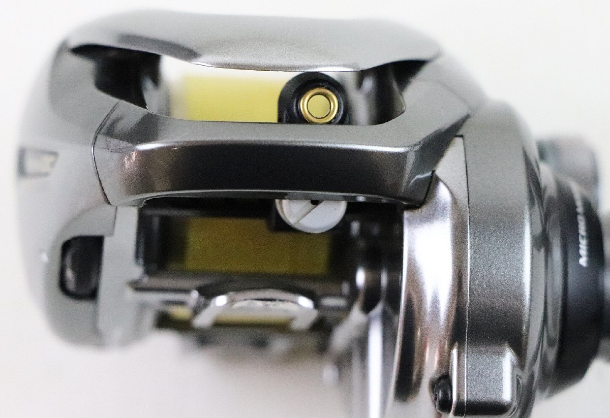 S◇中古品◇釣具/ベイトロッド 15 メタニウム DC HG 左 シマノ/SHIMANO
