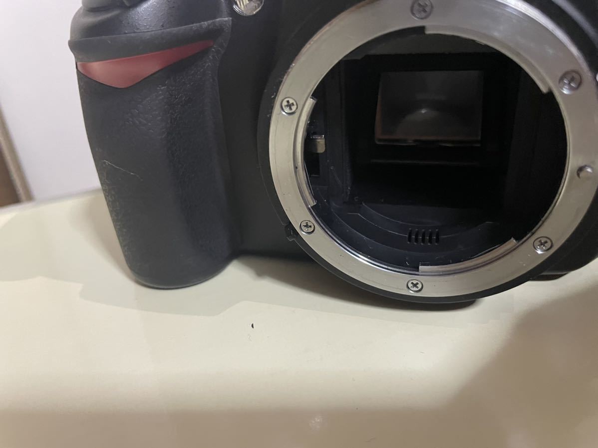 デジタル1眼レフカメラD3100及びレンズAF-S DX NIKKOR 18-55mm f/3.5-5.6G VR_5