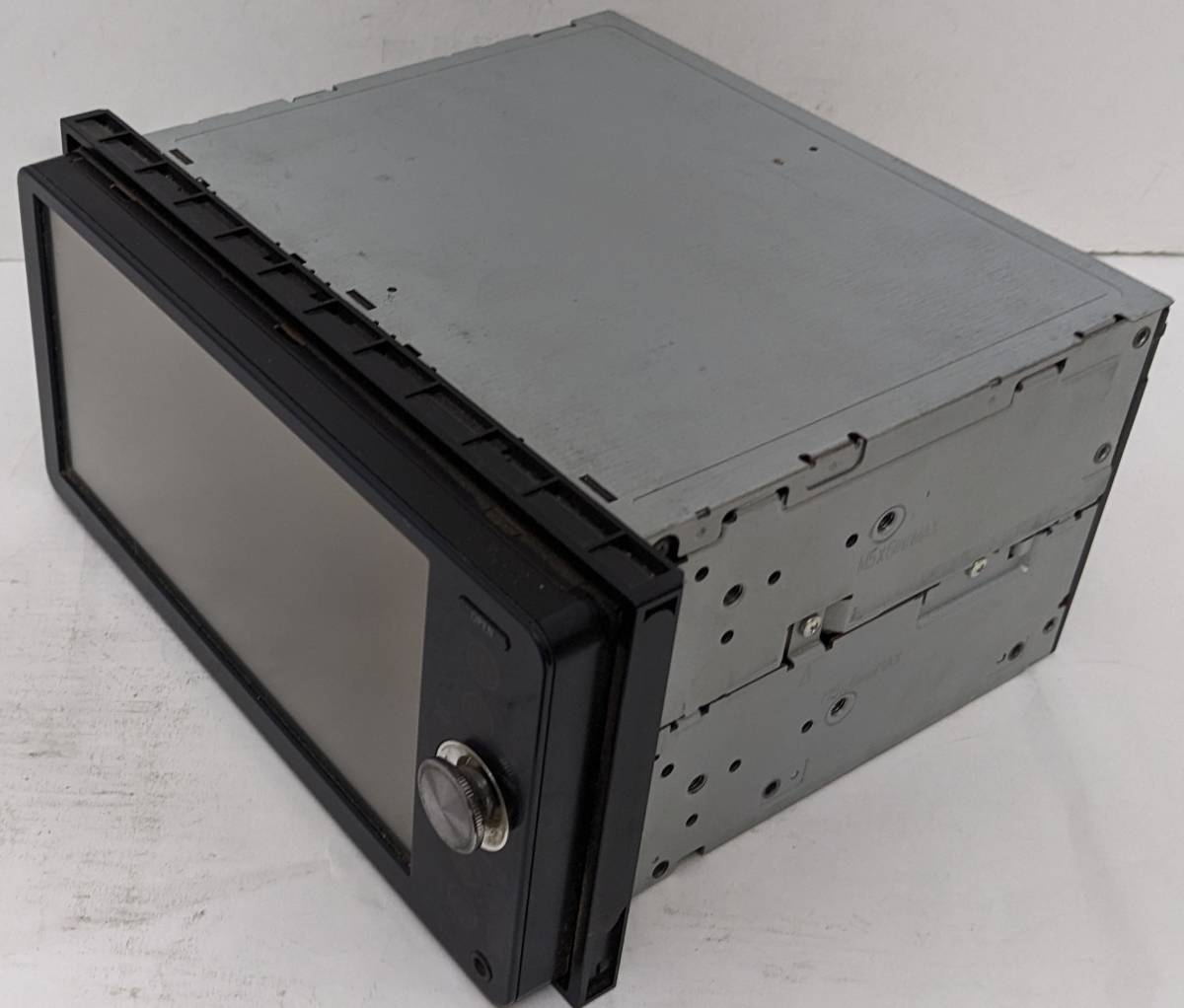 NHZP-W58S HDDナビ トヨタ純正 08545-00R21 NHZP-W58S＜＜フルセグ対応
