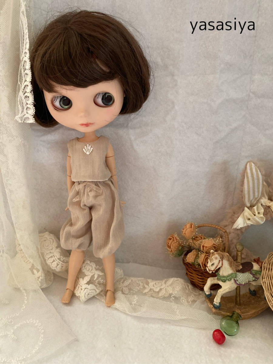 ネオブライス ブライス アウトフィット ドール 服 | Blythe outfit