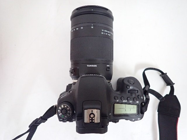 Canon キヤノン デジタル一眼レフカメラ EOS 90D ボディ 元箱付き + 