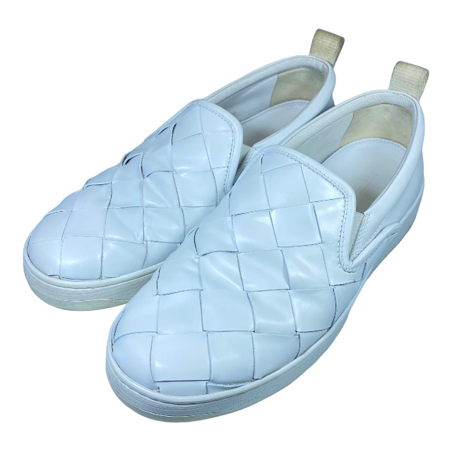BOTTEGA VENETA ボッテガヴェネタ シューズ スリッポン スニーカー 
