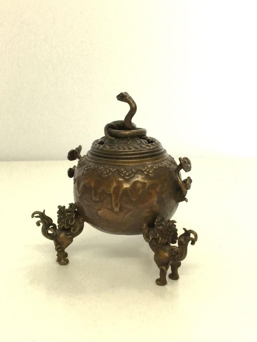 蝋型師 二上 元威 作 二上常太郎(元威)/蝋