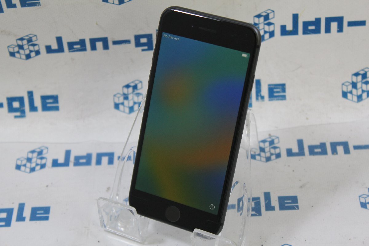 ★土・日限定価格！★　iPhone8 64GB スペースブラック 関西 Apple iPhone 8 64GB スペースグレイ NQ782J/A 格安1円スタート