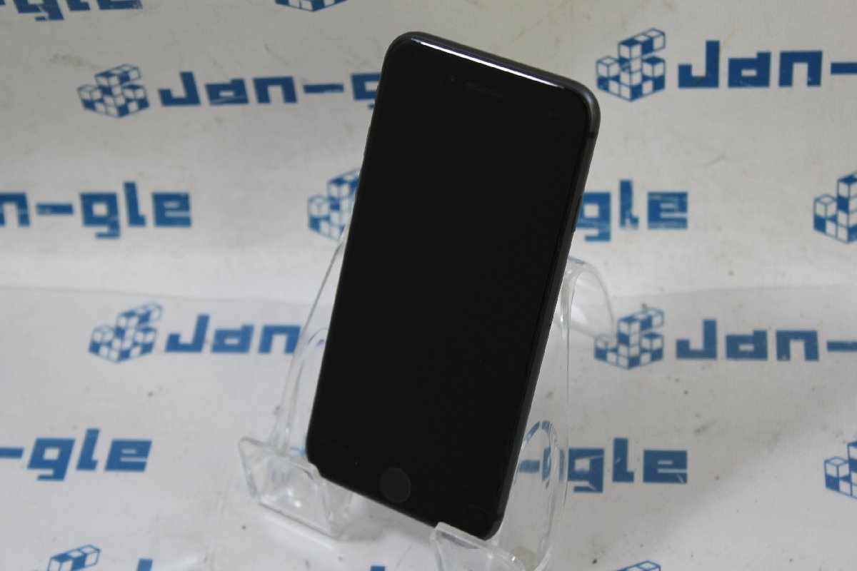 関西 Apple iPhone 8 64GB スペースグレイ NQ782J/A 格安1円スタート