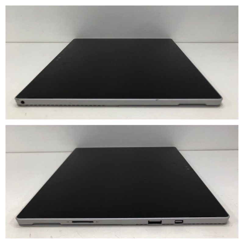 Microsoft Surface Pro4 1724 Windows10 Pro Core i5-6300U 2.4Ghz 8GB