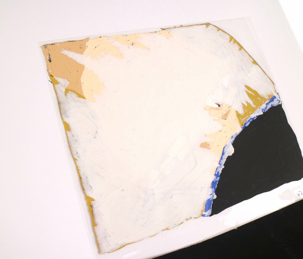 銀河鉄道999 セル画 22枚 ➕おまけ Yahoo!オークション -「銀河鉄道999