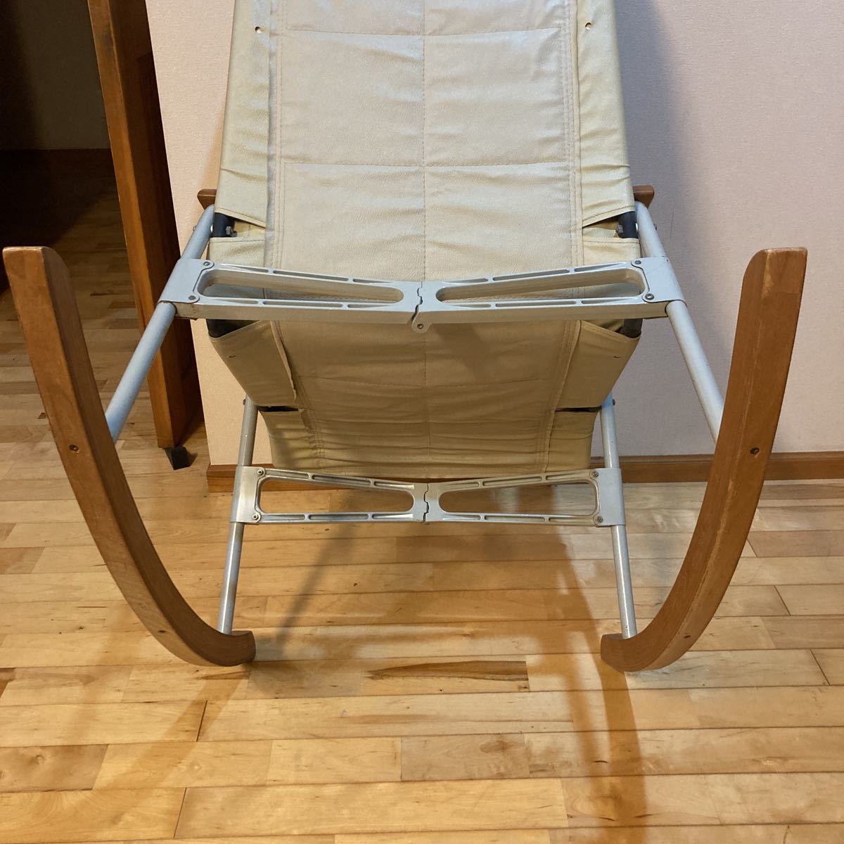 民芸 椅子 2脚 約 W37cm×D37cm×H59cm 【公式通販】