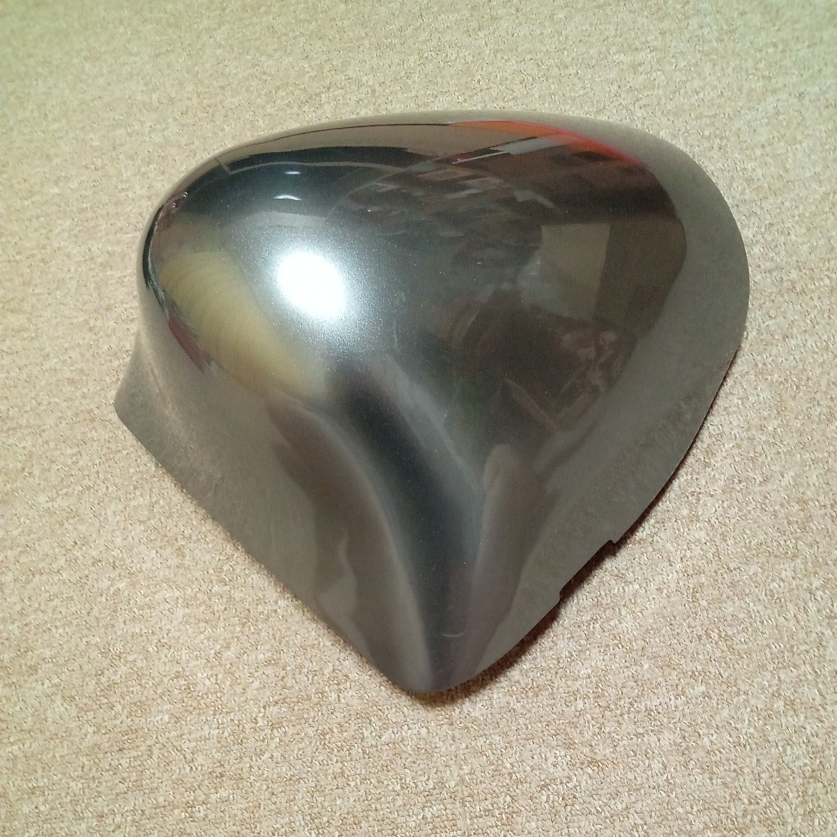 GSX1300R ハヤブサ　純正シングルシート