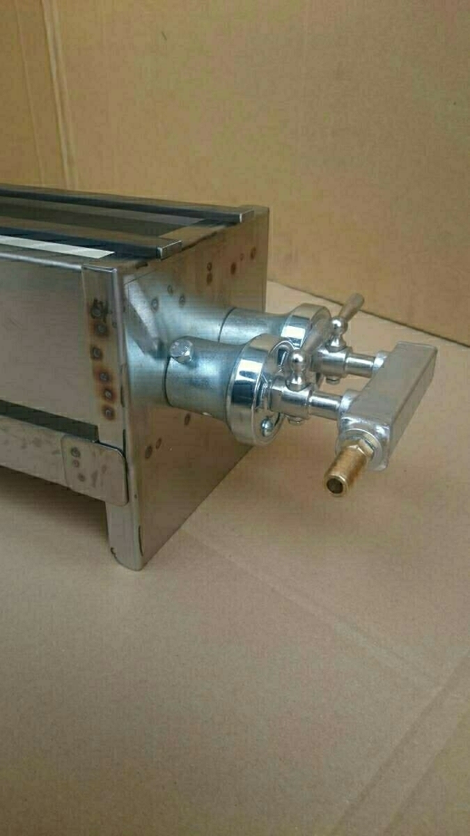 串焼き機 焼き鳥グリル 五平餅 LPG ガス 炉端焼き やきとり焼器