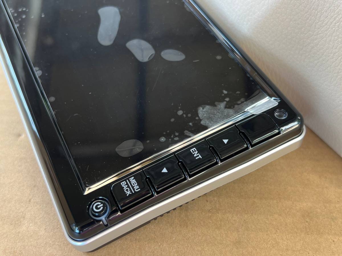 Clarion CJ-7620J 17プロフィア w53b クラリオン バックモニター CJ-7620J 【公式通販】