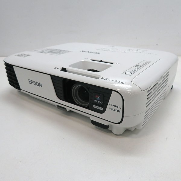 ビジネスプロジェクター｜製品情報｜エプソン ◇ EPSON エプソン