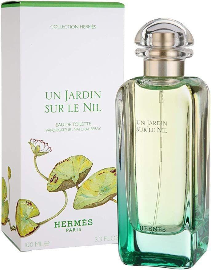 最安値，お得 HERMESエルメス ナイルの庭 オードトワレナチュラルスプレー 100ml #32382427(その他)｜売買されたオークション情報、yahooの商品情報をアーカイブ公開 - オークファン その他