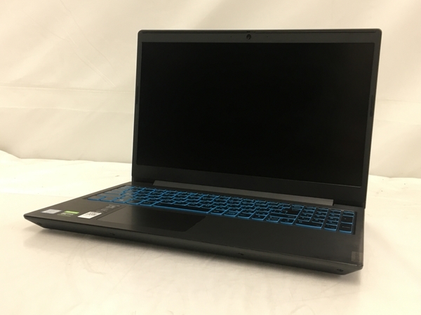 LENOVO ideapad L340 81LK ノートパソコン Intel Core i7-9750H 2.60 