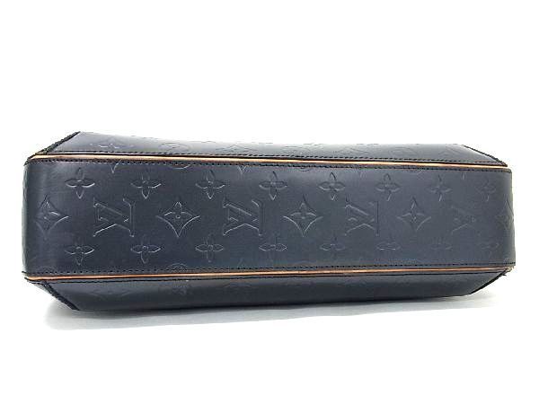 1円 LOUIS VUITTON ルイヴィトン M55135 モノグラム マット マルデン 