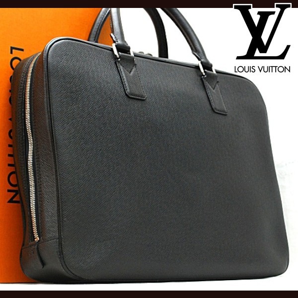 ☆極美品☆ ルイヴィトン Louis Vuitton タイガ ネオイゴール メンズ