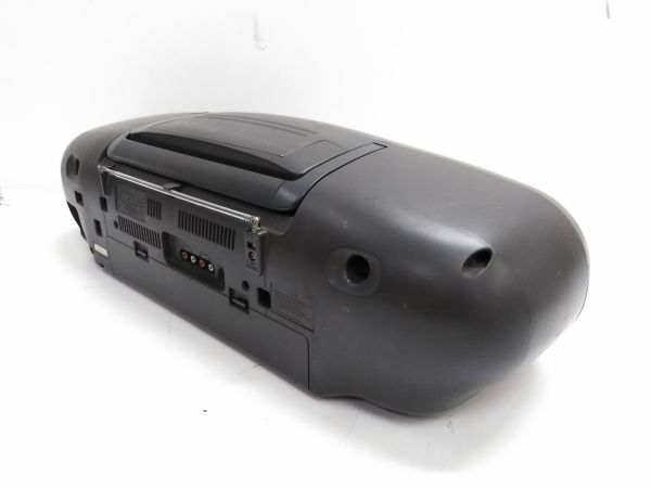 ♪ジャンク Panasonic パナソニック RX-DT909 バブルラジカセ コブラ