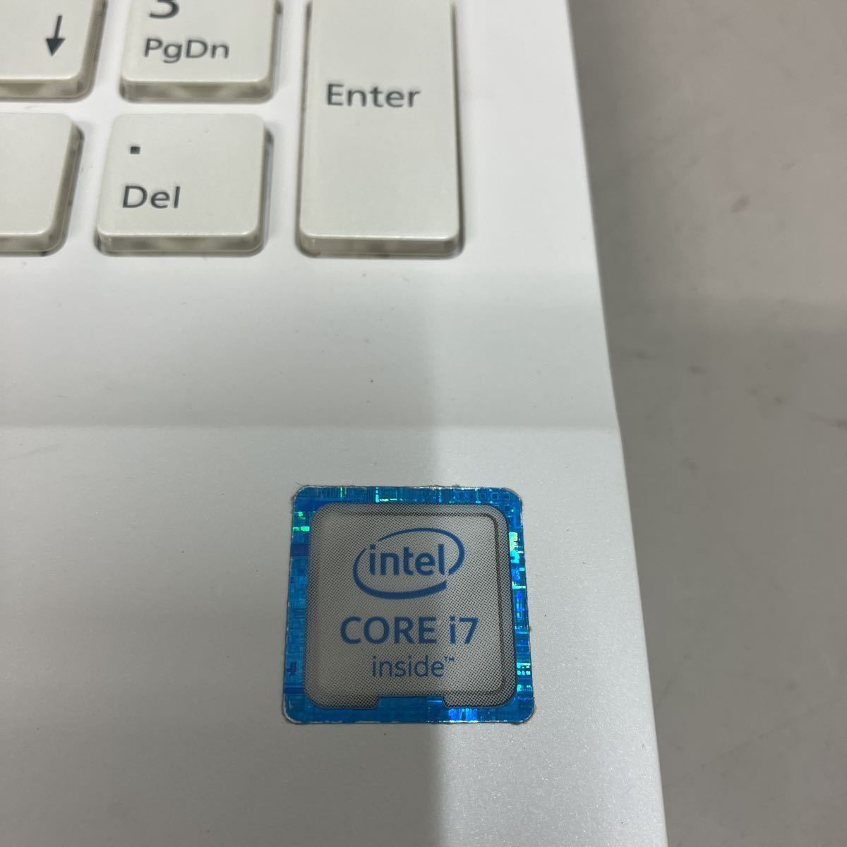 LIFEBOOK 富士通 FMVA50XWP FMV AH50⁄X : 中古パソコン Windows10 AH50
