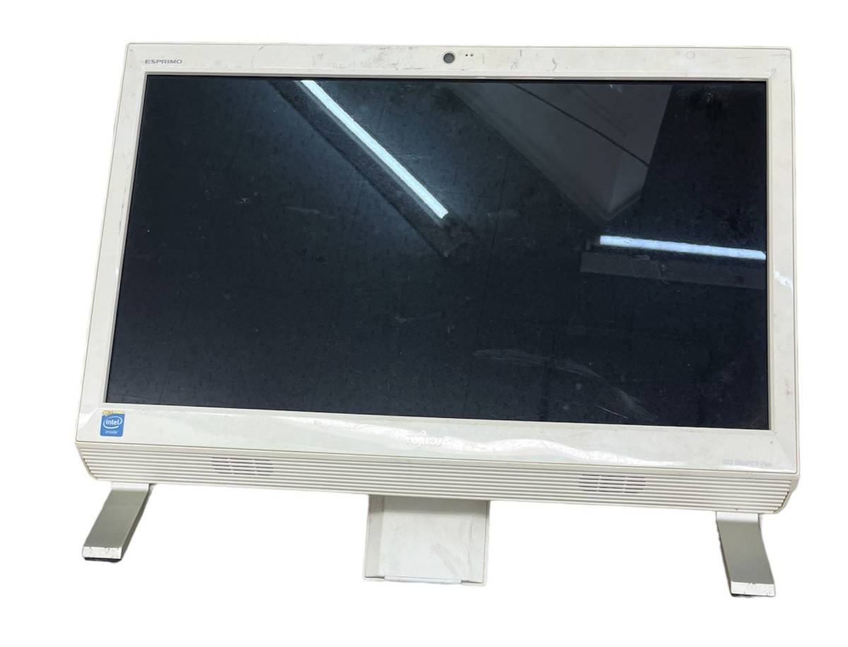 IRIE 27インチ FFF-LD27P2 | 4Kモニター 4K FFF SMART LIFE CONNECTED