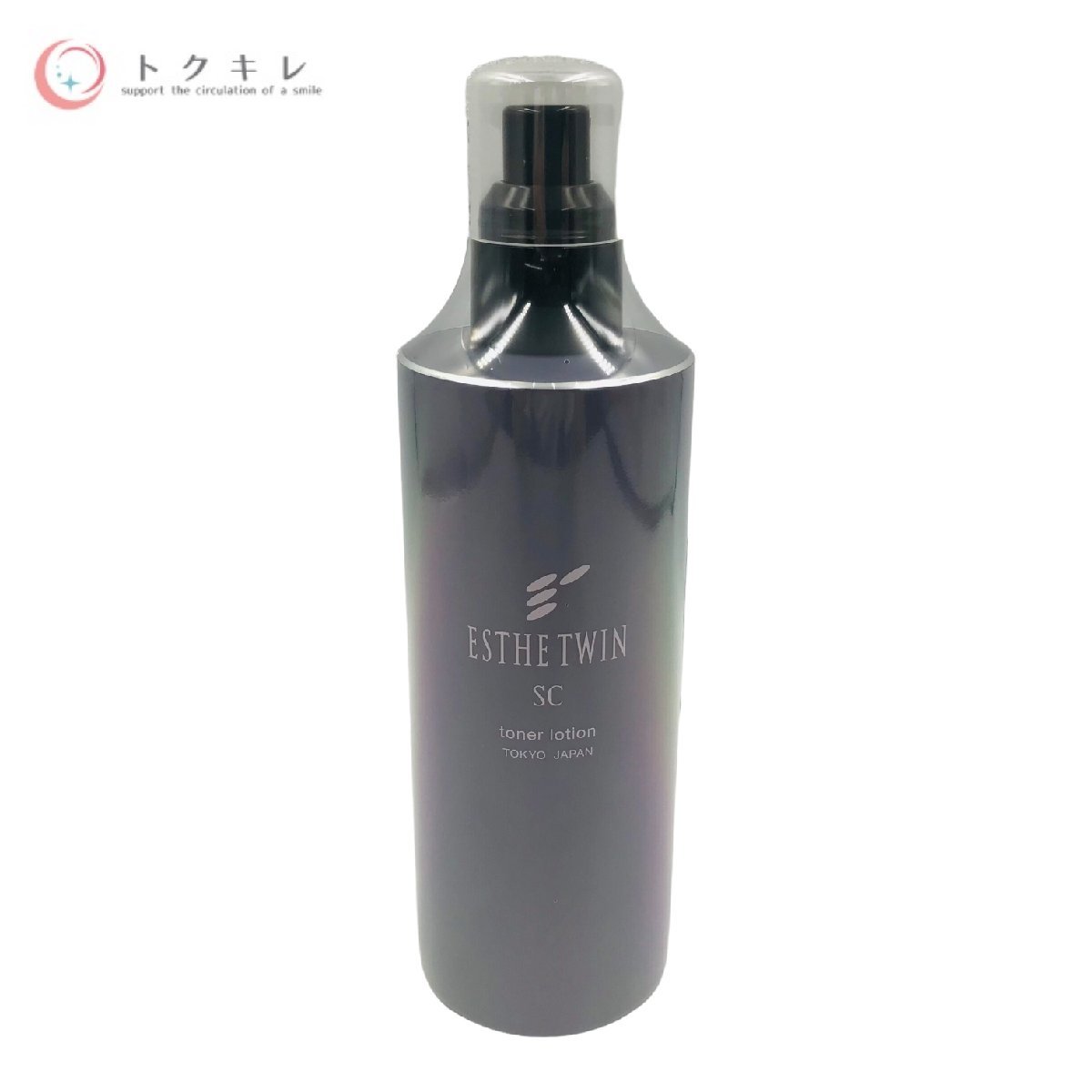 △送料無料 エステツイン SCトナーローション (化粧水) 300mL 未開封
