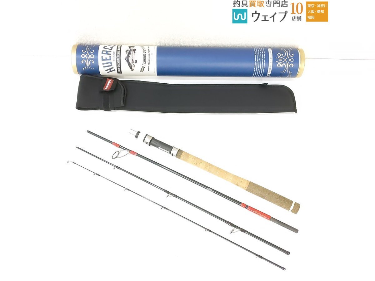 フエルコ XT 611-4S