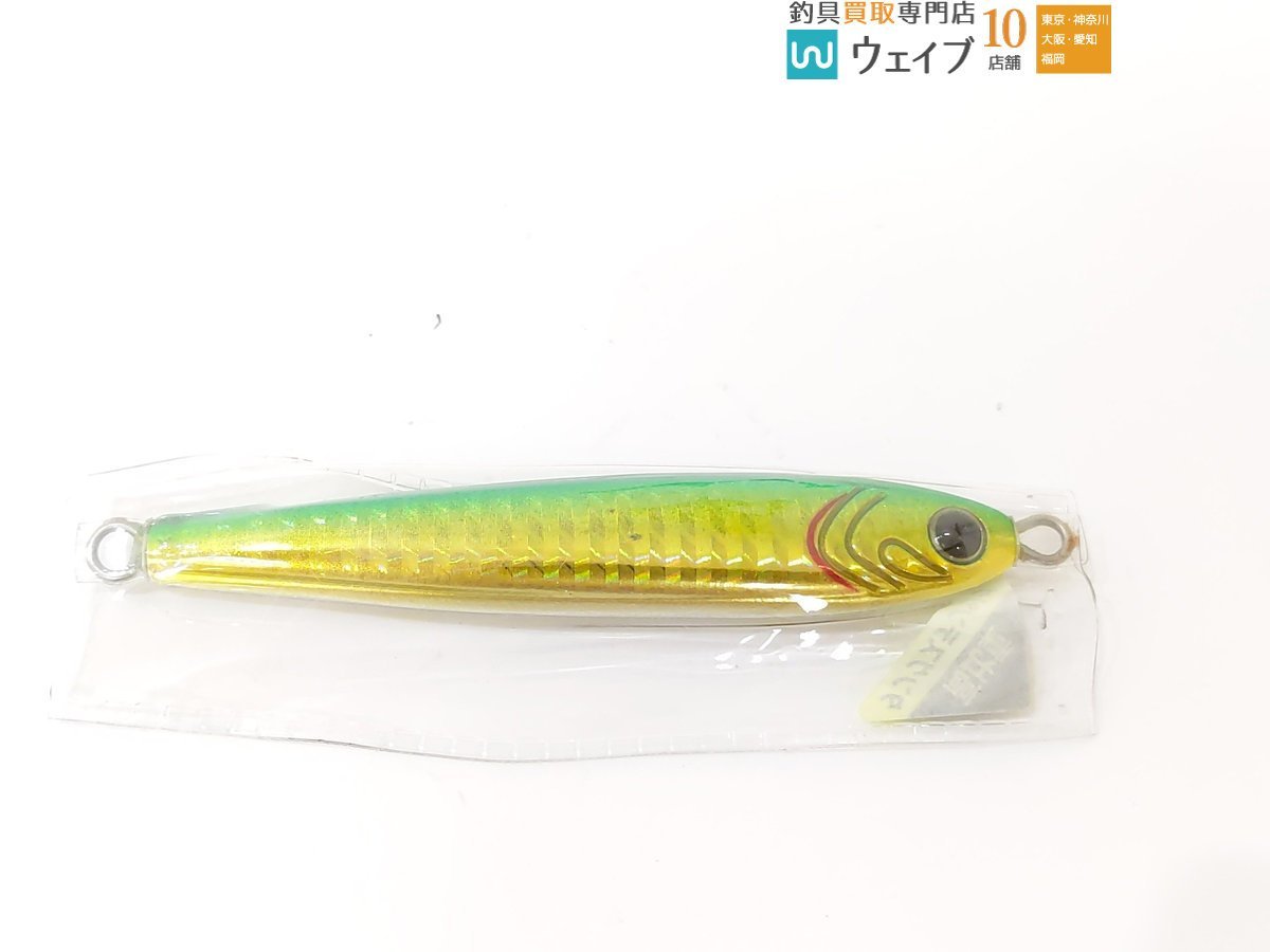 ダイワ tgベイト 5本 ダイワ TGベイト 150g 5本セット フィッシング