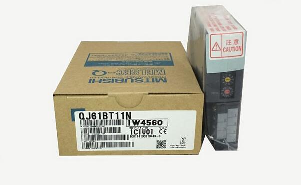 新品 三菱 MITSUBISHI　シーケンサ　シリアルコミュニケーションユニット　QJ61BT11N (2020年製)