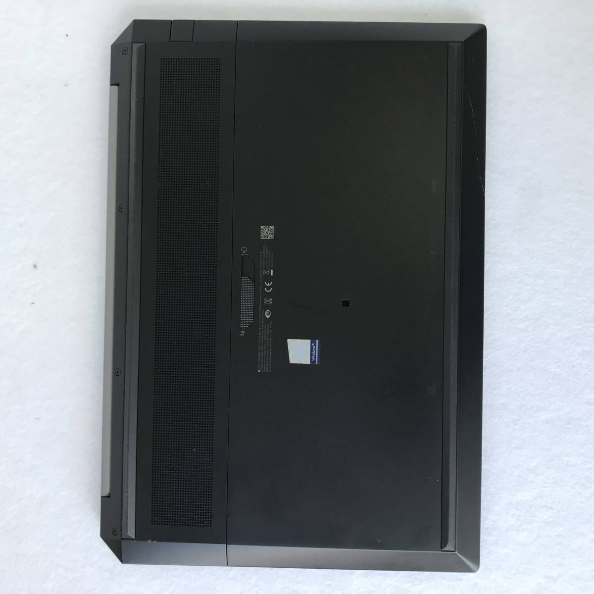 HP ZBook 15G6 QuadroT1000 Core i7-9750H 2.60GHz/32GB/SSD256GB/無線 