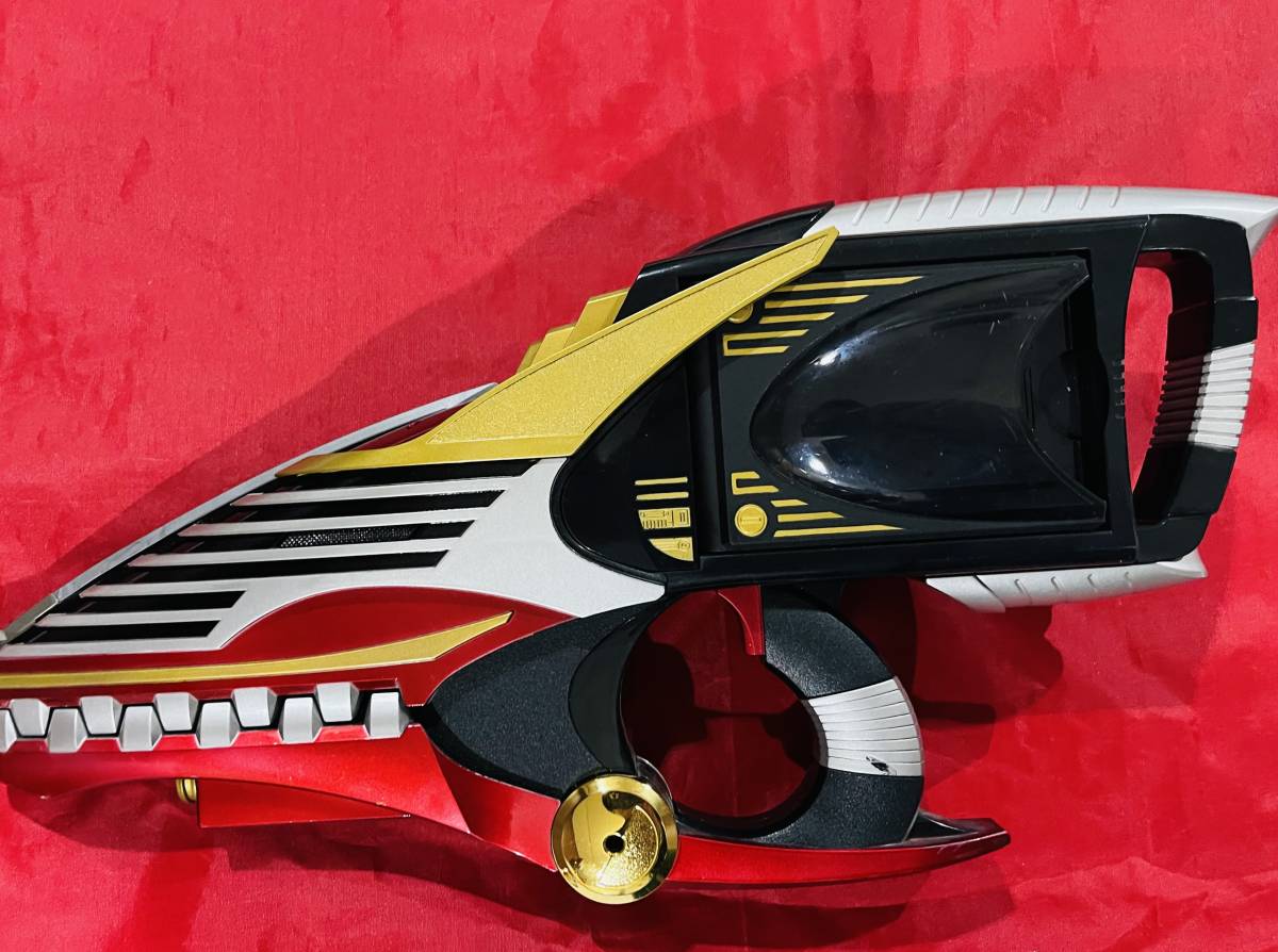 バンダイ 仮面ライダー龍騎 DX龍召機甲ドラグバイザーツバイ 可動品 