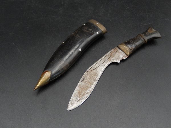 アイヌ マキリ，メノコ，短刀，小刀，ナイフ，民芸品 アイヌ マキリ
