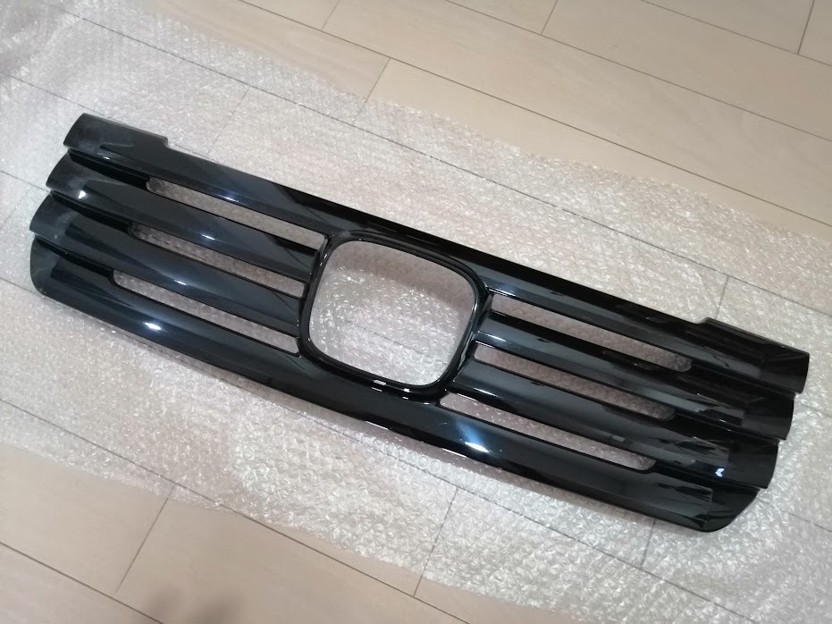 ホンダ N-BOXカスタム JF1.2 純正 フロント グリル パネルのみ