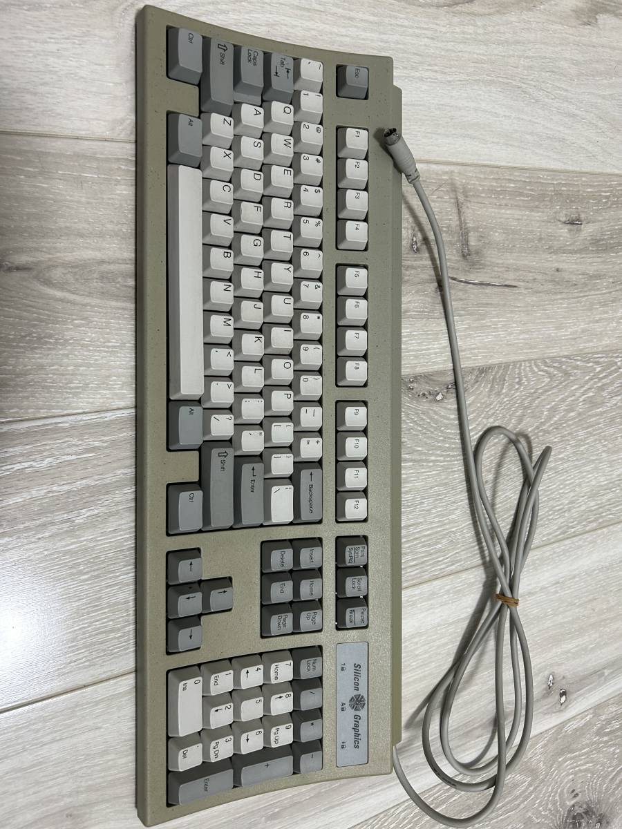 PS/2 キーボード BTC5100C
