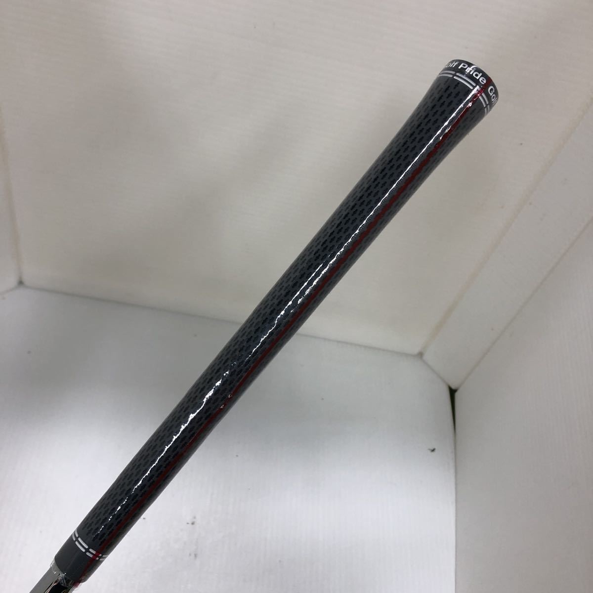 P770 テーラーメイド S200 EX DG TOUR ISSUE アイアン 0 5番アイアン