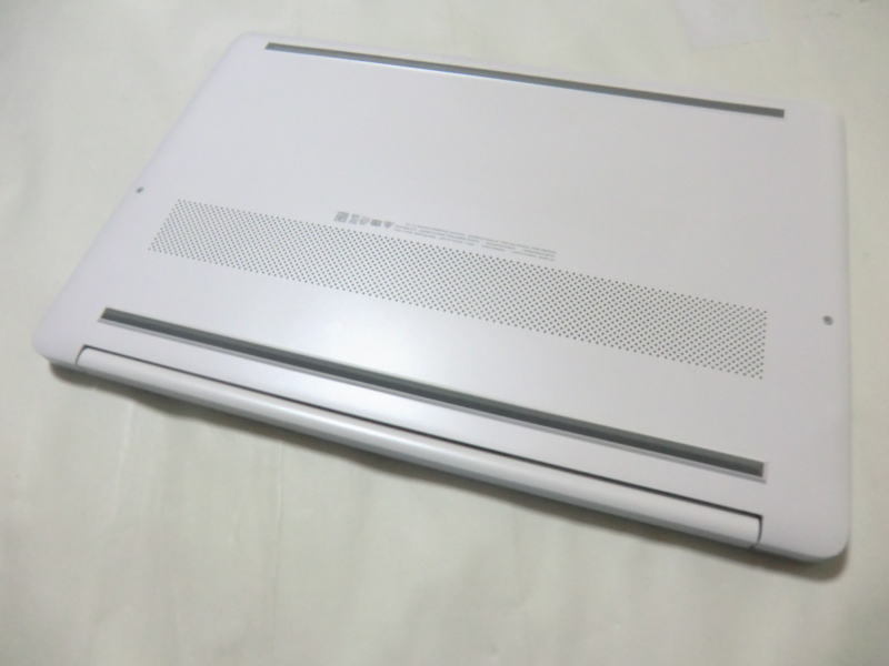 ☆hp 15S-fq1066tu☆ intel Core i5 1035G1/メモリ 8GB/SSD 512GB